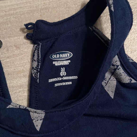 Tank - Picture 3 of 3